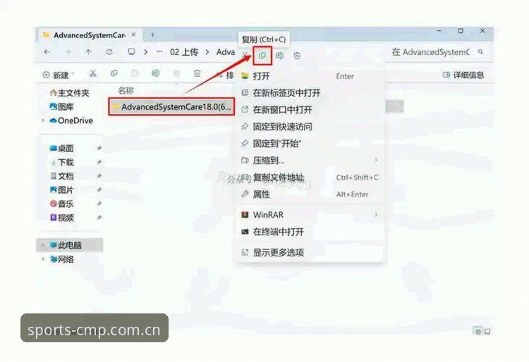 CMP下载教程：冠军体育平台安卓安装与操作全指南